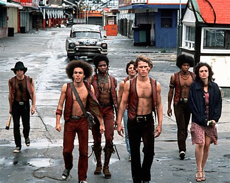 warriors movie 1979